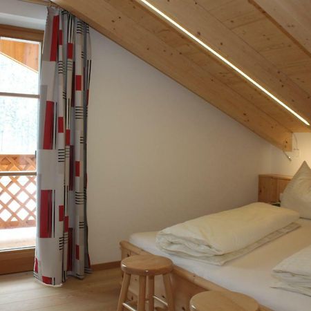 Willa Huberhof San Candido Zewnętrze zdjęcie