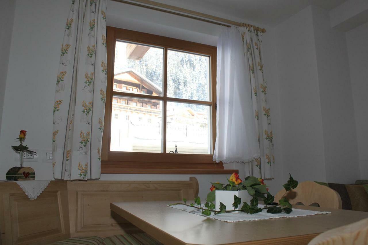 Willa Huberhof San Candido Zewnętrze zdjęcie